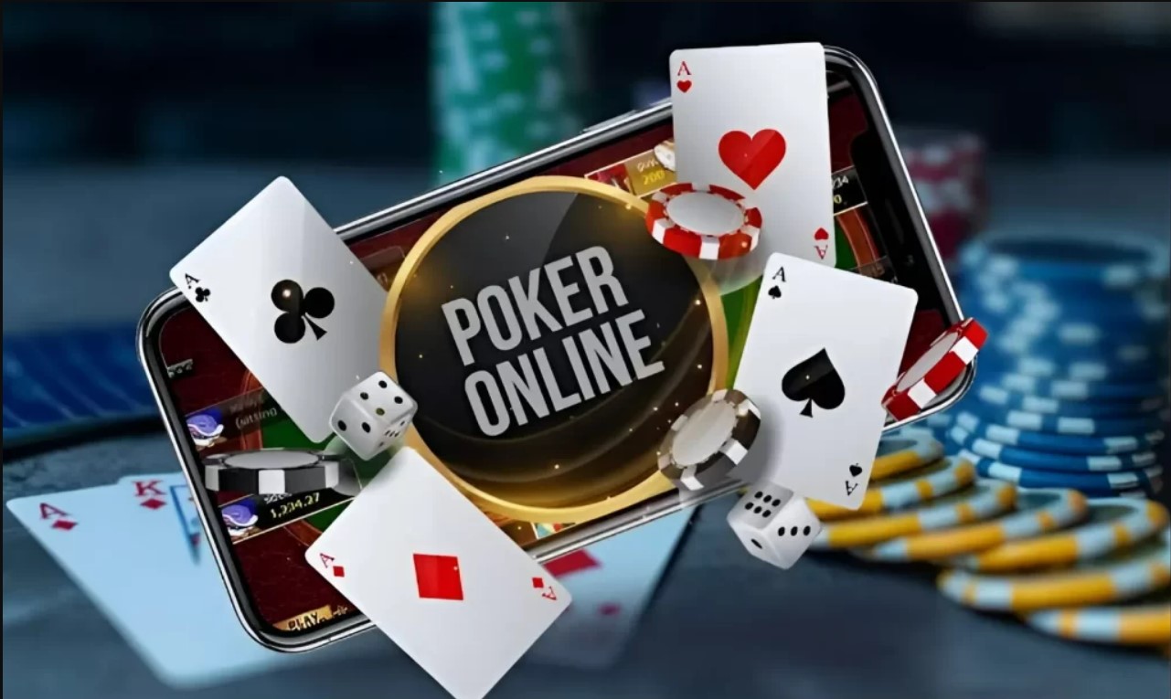 Giới thiệu chung về game Poker tại nhà cái Soc88